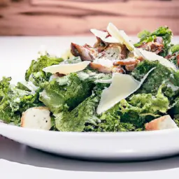 Teaser Image: Caesar Salad
